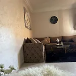 Gueliz Superbe Appartement