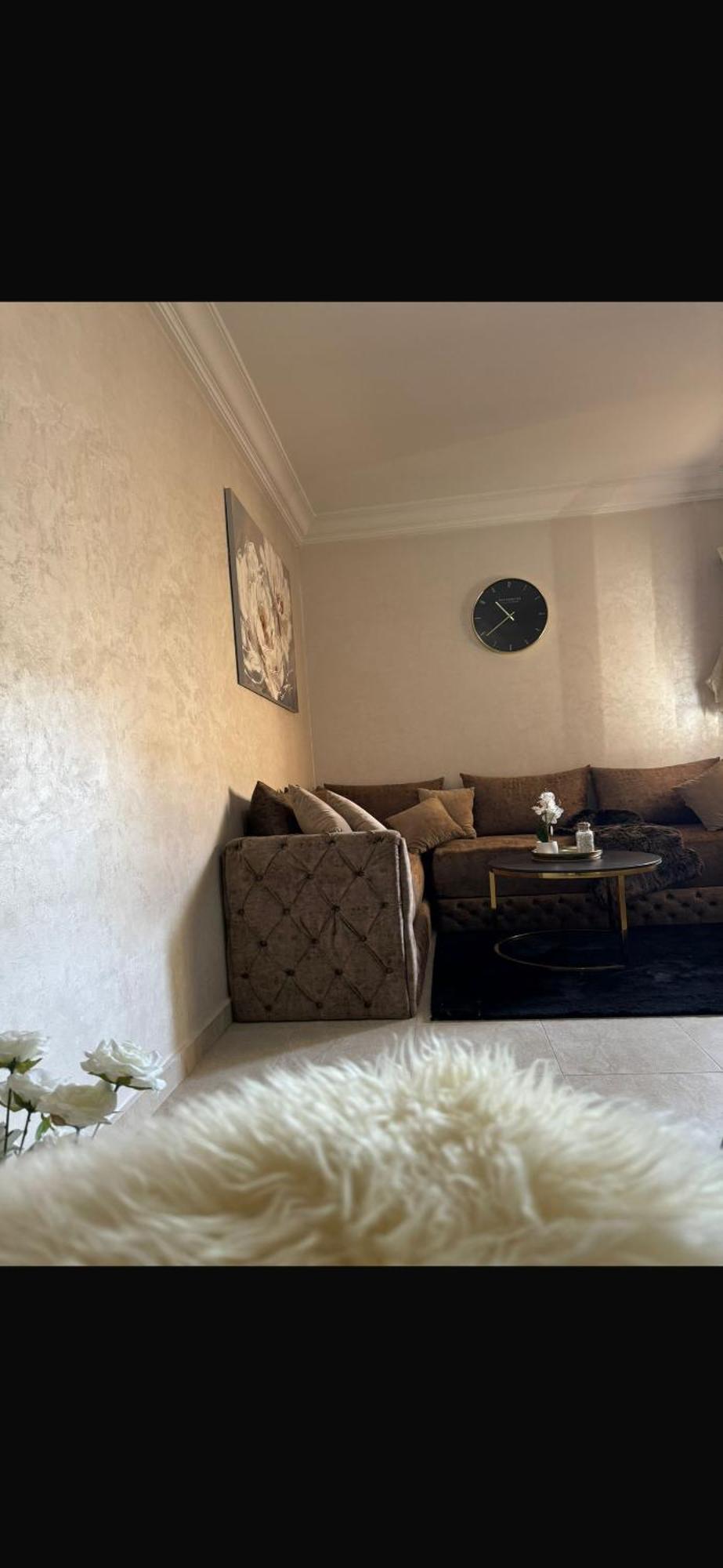 Appartement Gueliz Superbe *