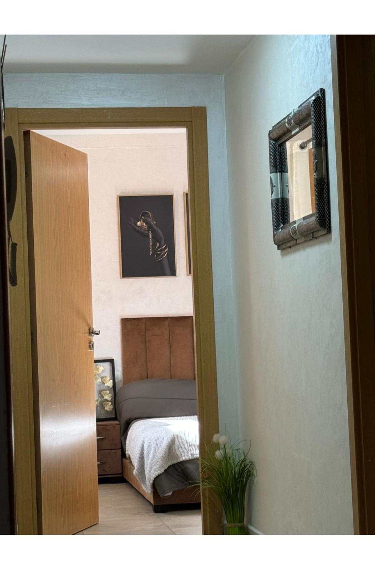 Gueliz Superbe Appartement Marrakesh