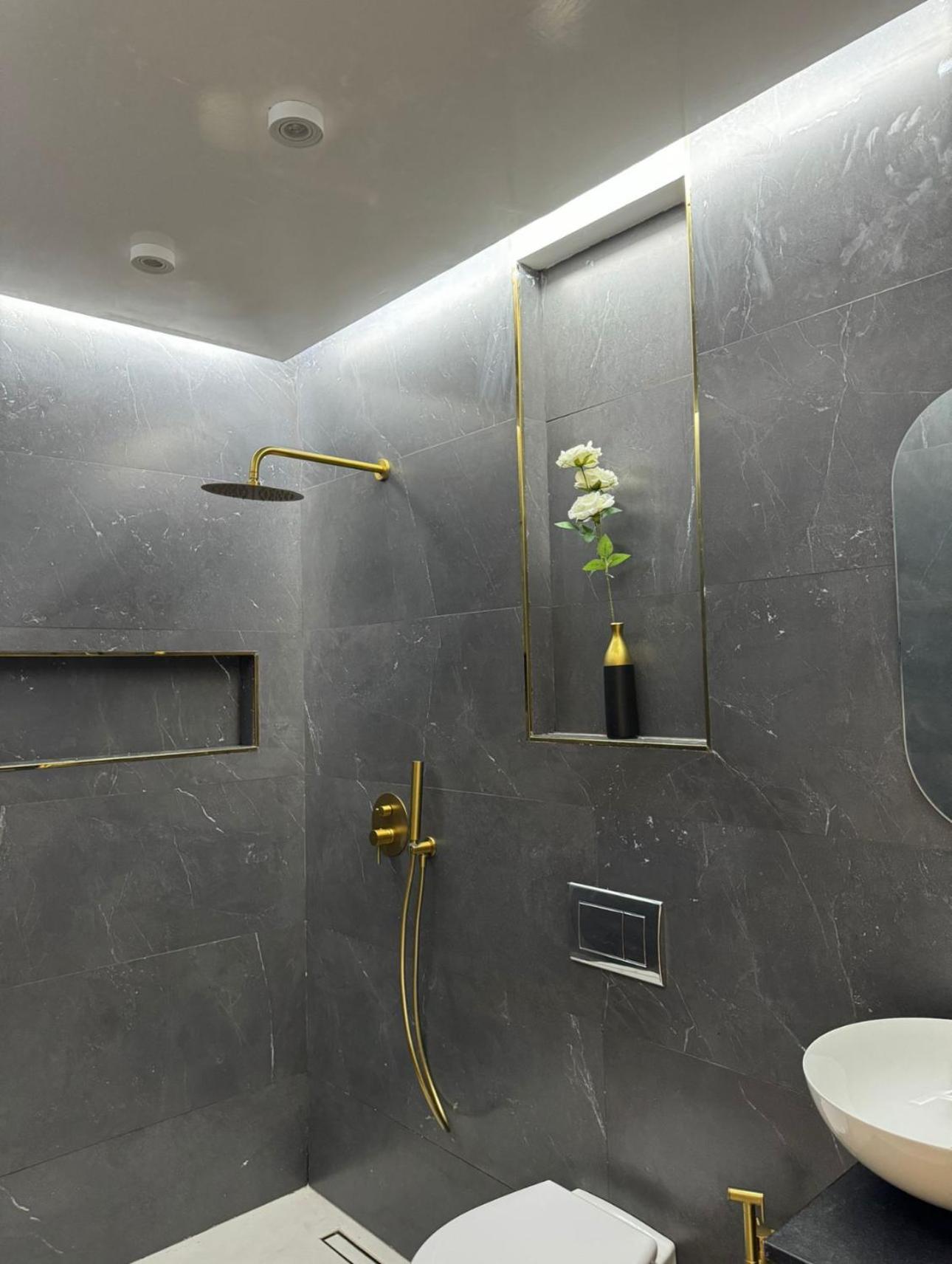Gueliz Superbe Appartement Marrakesh